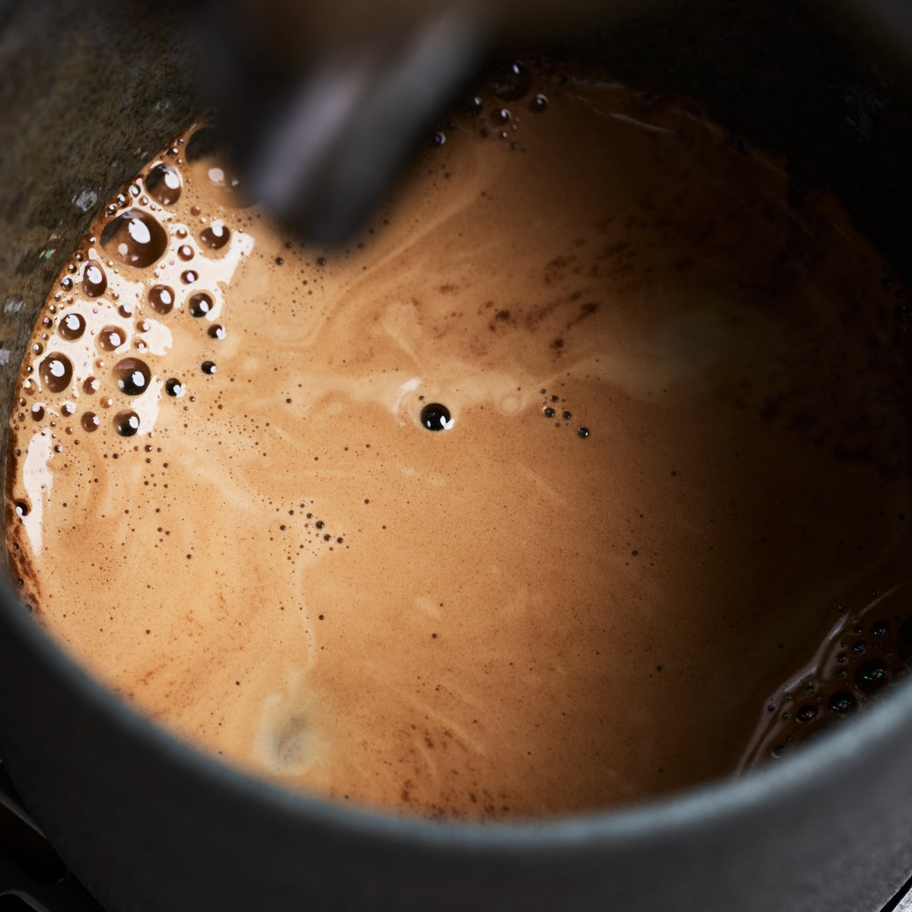 Looking for a better coffee experience? Here’s 5 reasons to make the switch to Emme Mac Black