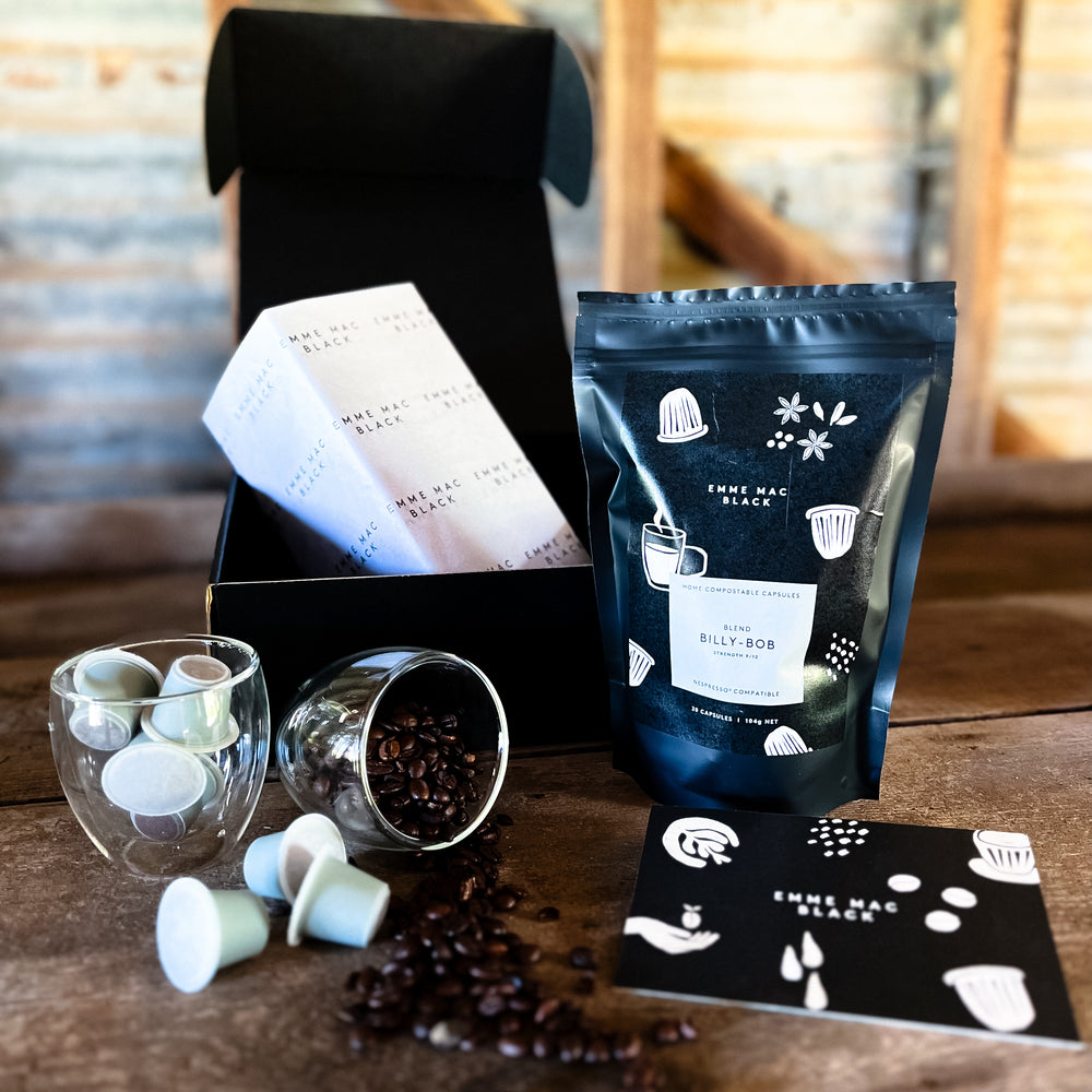 
                  
                    Specialty Coffee Taster Kit 
                  
                