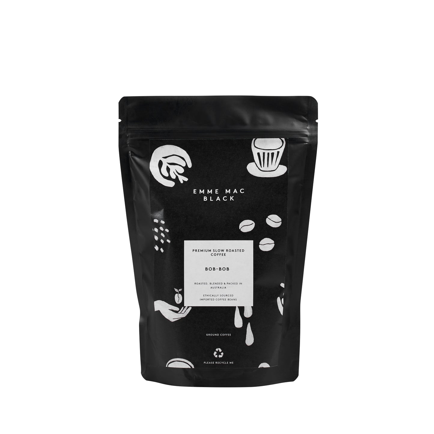 
                  
                    COFFEE FOR TWO GIFT BOX
                  
                