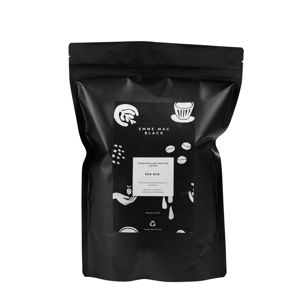 
                  
                    Emme Mac Black Premium Coffee Beans
                  
                