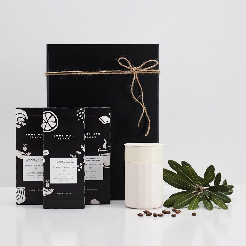 
                  
                    ON THE GO GIFT BOX
                  
                