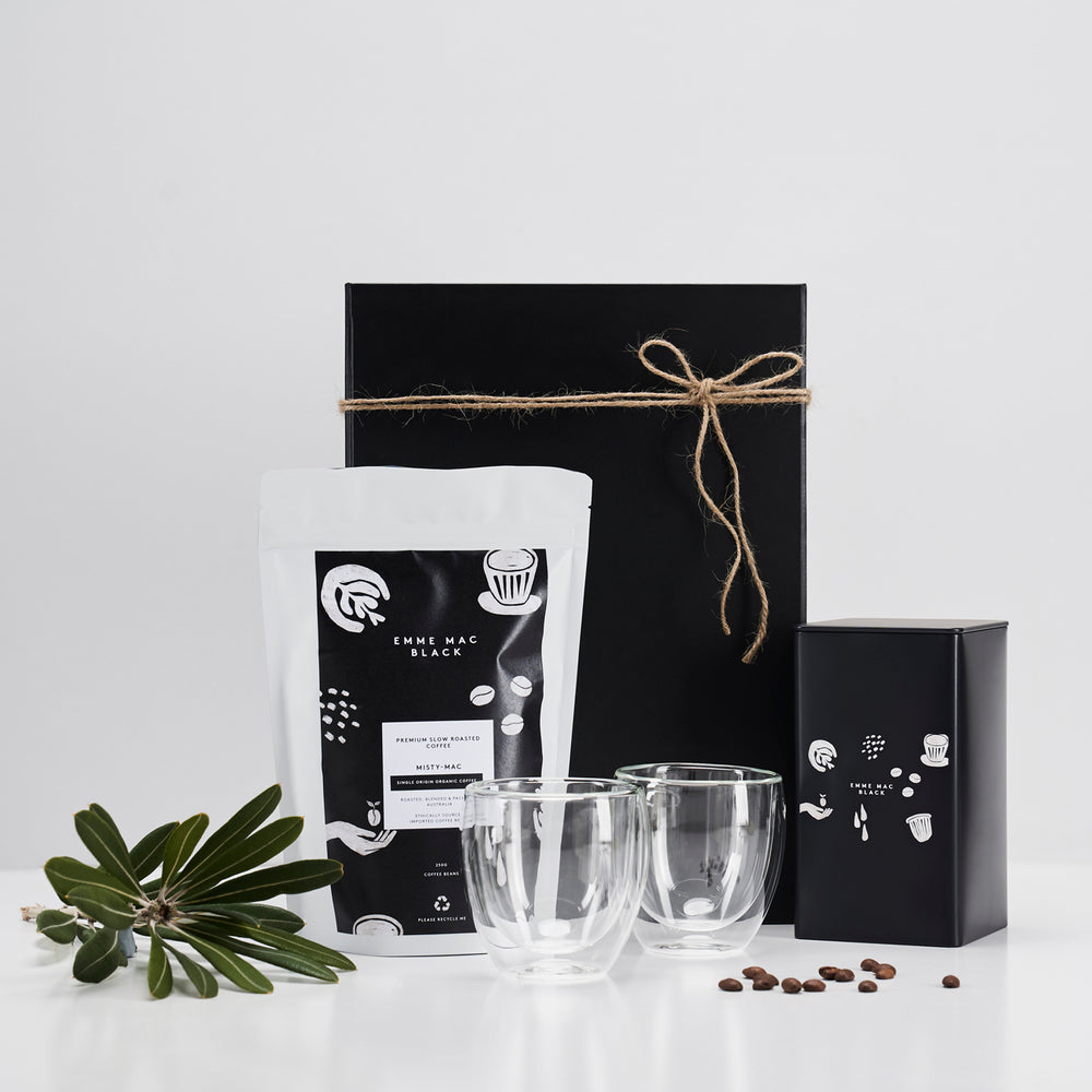 
                  
                    COFFEE FOR TWO GIFT BOX
                  
                