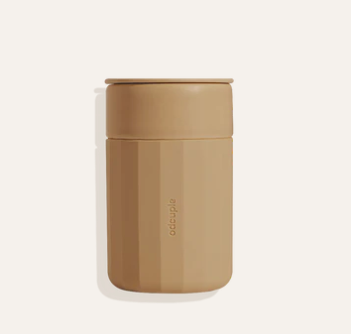 
                  
                    ODCUPLE REUSABLE CUP
                  
                
