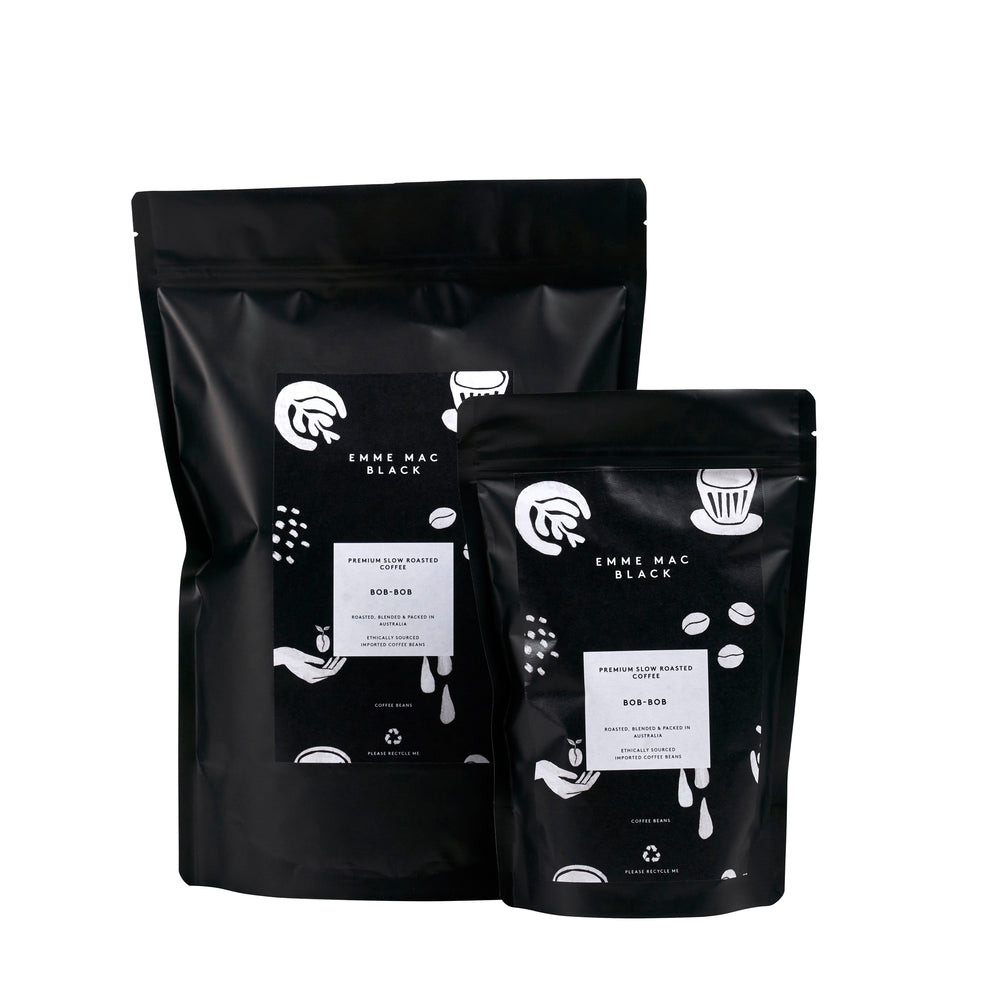 
                  
                    Emme Mac Black Premium Coffee Beans
                  
                