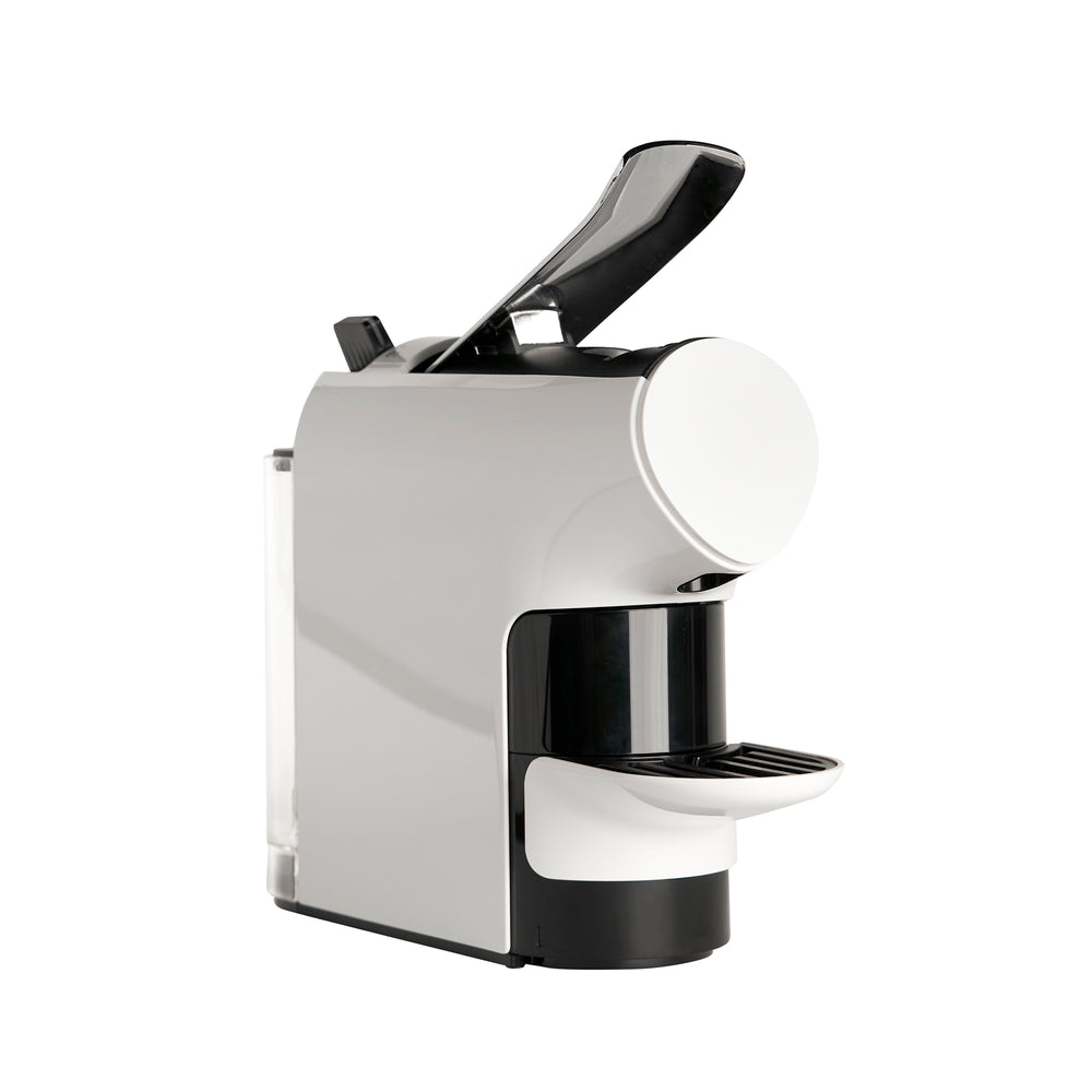 
                  
                    Elite C-20 Nespresso® Compatible Capsule Machine - Emme Mac Black
                  
                