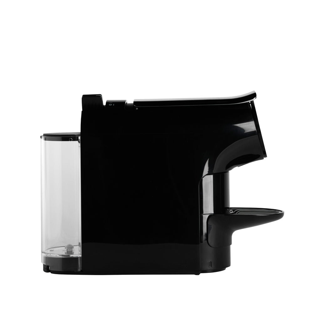 
                  
                    Elite C-20 Nespresso® Compatible Capsule Machine - Emme Mac Black
                  
                